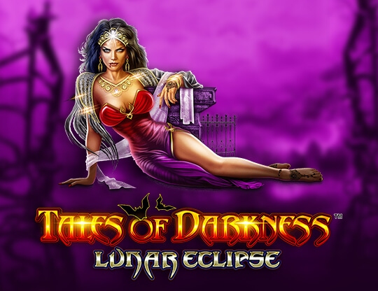 Tales of Darkness Full Moon